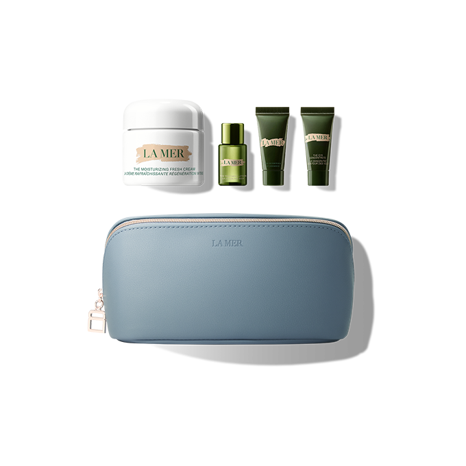 ザ・モイスチャー ニュー イヤー コレクション | ラ・メール La Mer