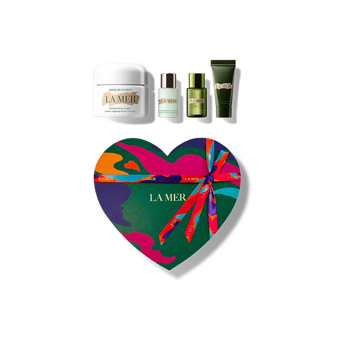 ザ モイスチャー ギフトコレクション＜デイ＞ | ラ・メール La Mer