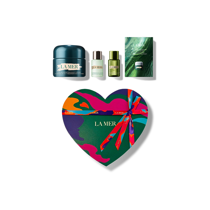 ザ モイスチャー ギフトコレクション＜ナイト＞ | ラ・メール La Mer