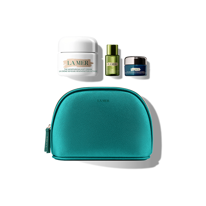 ザ・モイスチャー コレクション＜デイ＞ | ラ・メール La Mer 公式