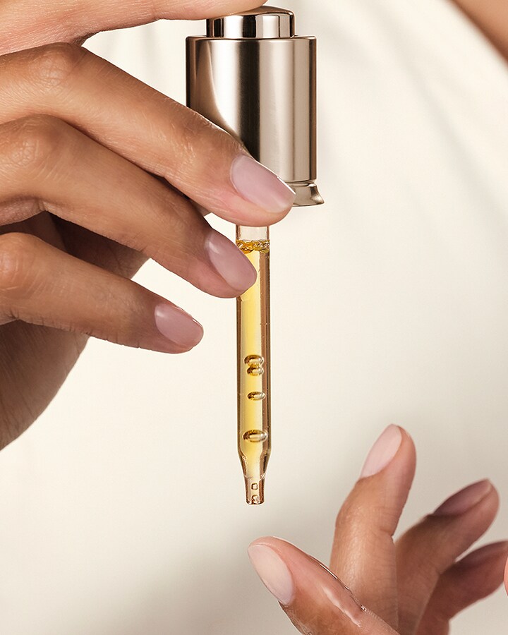 未使用LA MER ザ・リニューアル オイル 30ml 未開封 DE LA MER ドゥ
