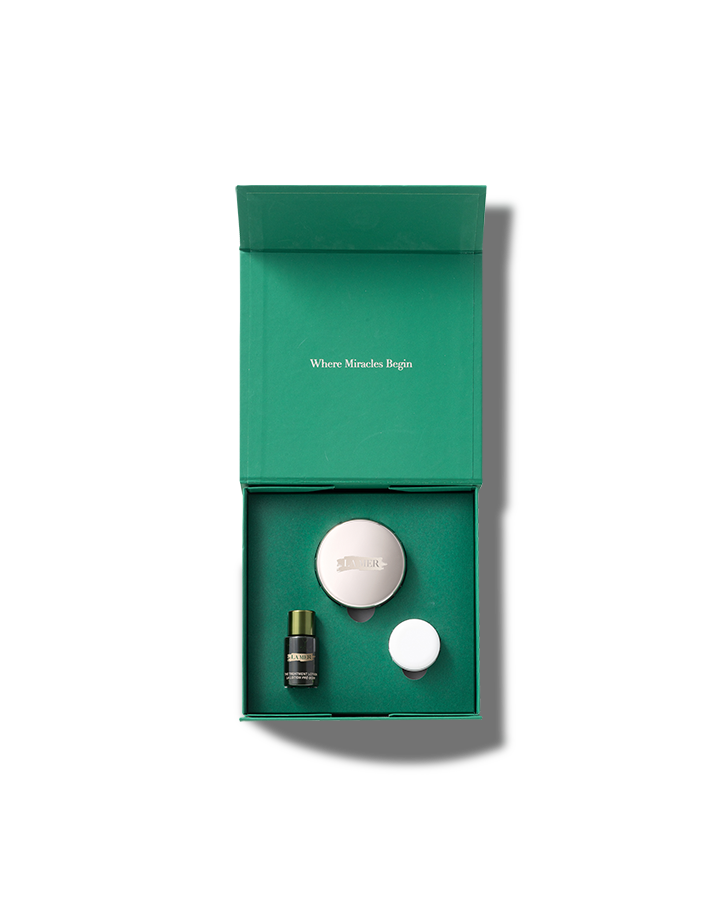 【新品未使用】LA MER ザ・リップバームコレクション ザ・リップ バーム コレクション | ラ・メール La Mer 公式