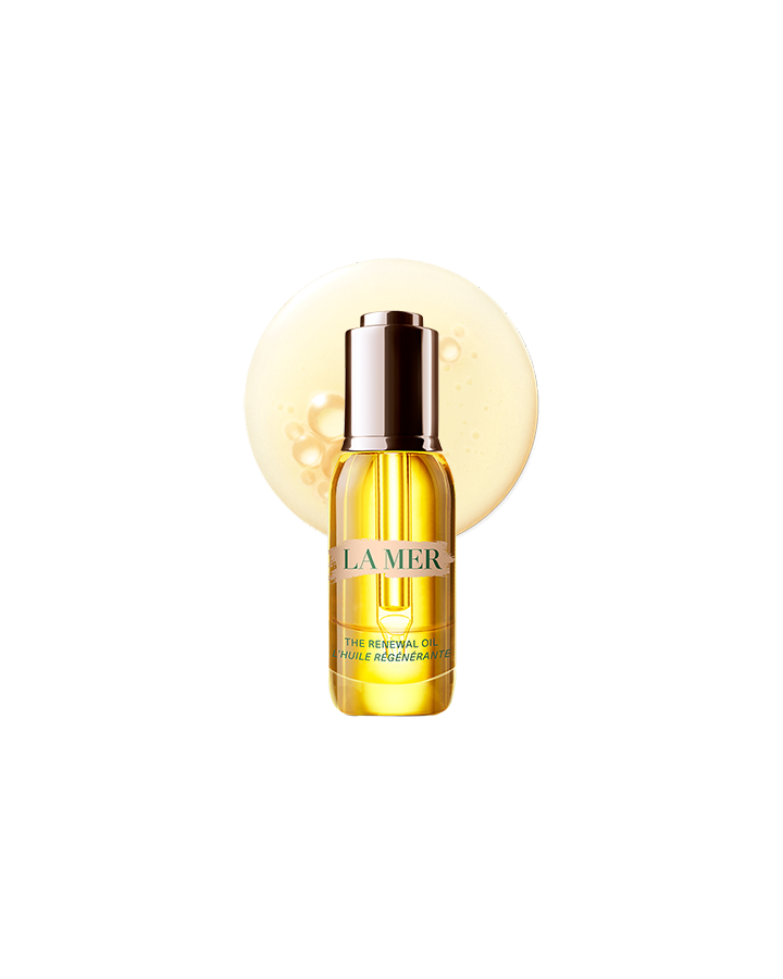 k*i様 ザ・リニューアル　オイル ザ・リニューアルオイル / ラ・メール(フェイスオイル・バーム
