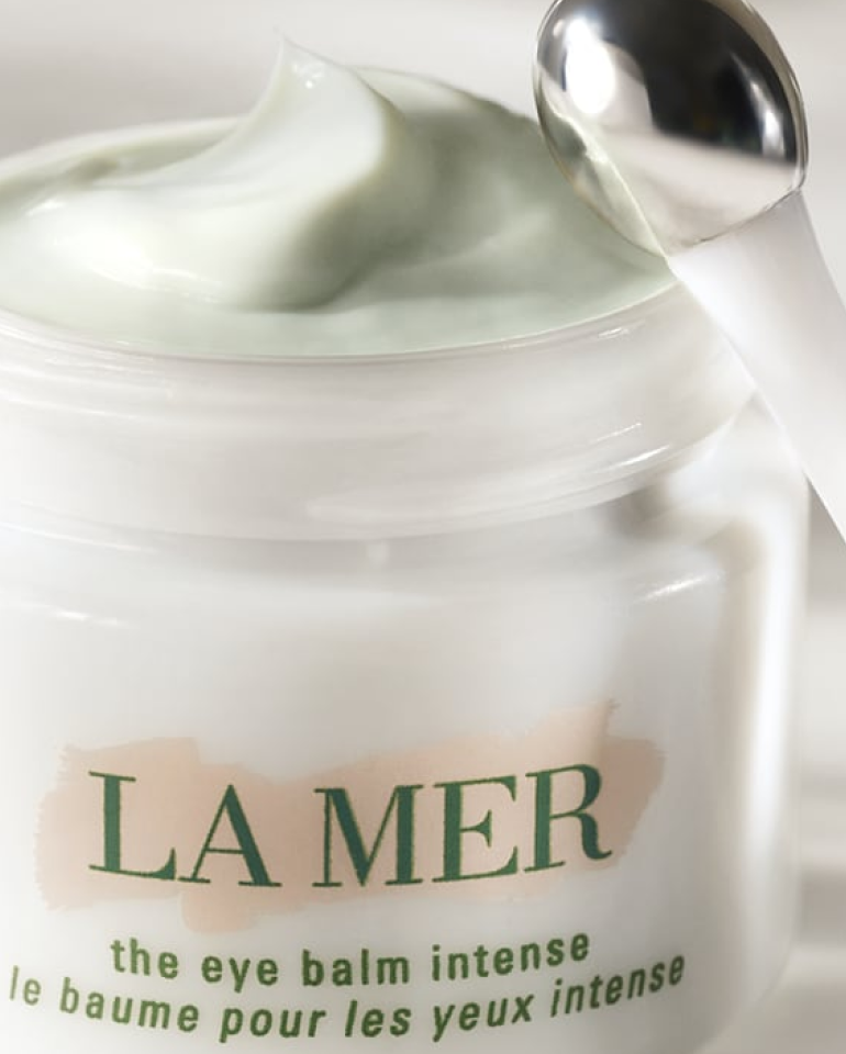 ザ・アイ バーム インテンス | ラ・メール公式オンラインショップ La Mer