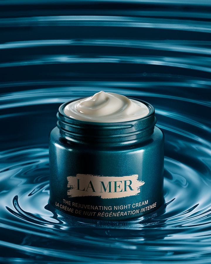 ザ・モイスチャライジング ナイト クリーム | ラ・メール La Mer ザ・モイスチャライジング ナイト クリーム | ラ・メール La Mer