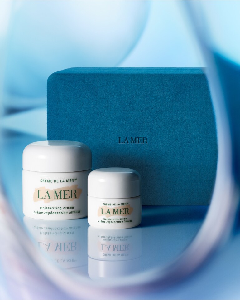 DE LA MERクレームドゥ・ラ・メール 7ml✖️4個 ラ・メール（LA MER） クレーム ドゥ・ラ・メール 通販