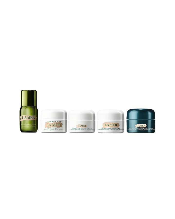 限定セール】LA MER ドゥ・ラ・メール ザ・リップ ボリュー