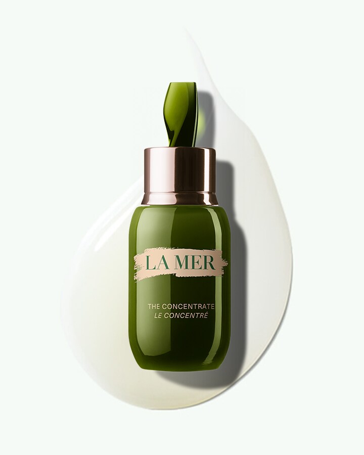 ザ・コンセントレート コレクション | ラ・メール公式オンラインショップ La Mer