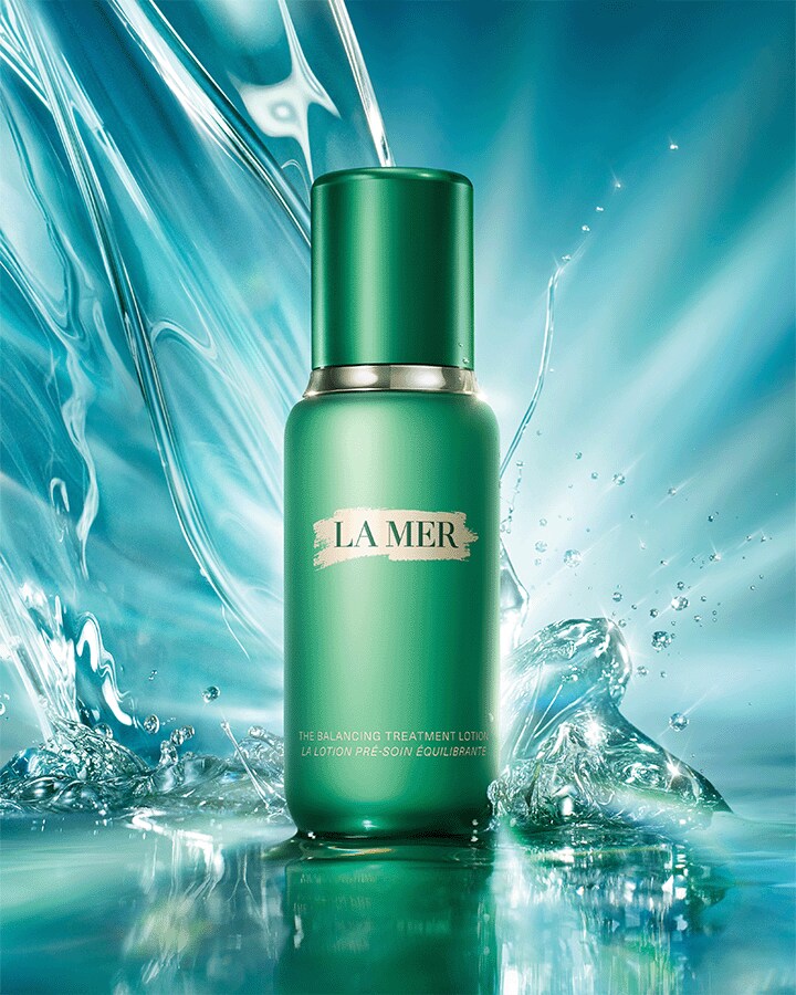 ドゥラメール化粧水 Amazon | ドゥラメール(DE LA MER) ザ・トリートメント ローション