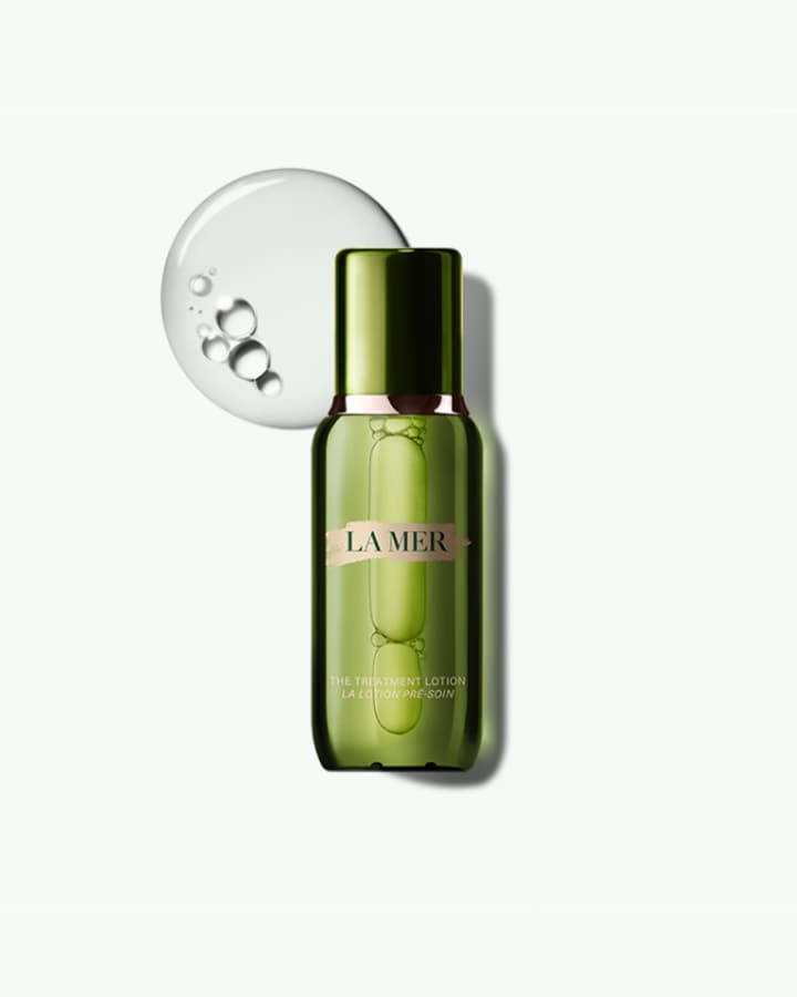De La Mer ザ・ハイドレイティング エッセンシャル コレクション ザ・ハイドレーティング コレクション | ラ・メール La Mer 公式