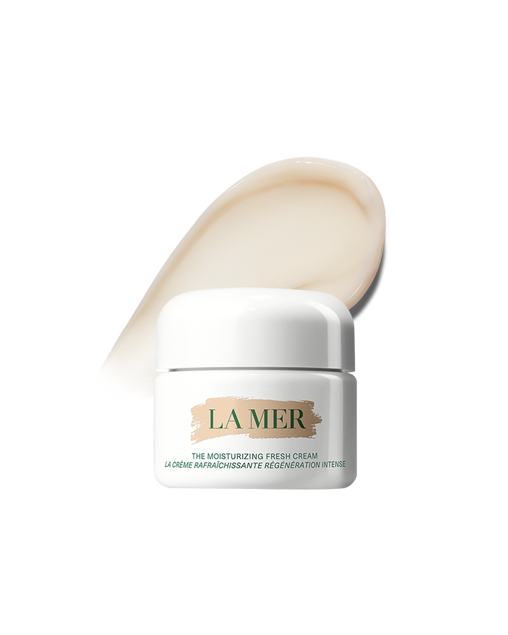 クレーム・ド・ラ・メール モイスチャライジングクリーム 60ml（新品