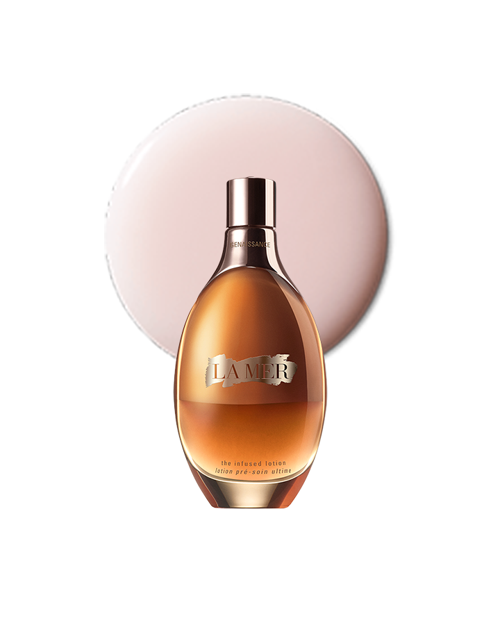 ドゥラメール　ジェネサンス　ザ・インフューズドローション　150ml ジェネサンス ドゥ・ラ・メール™ ザ・インフューズド ローション