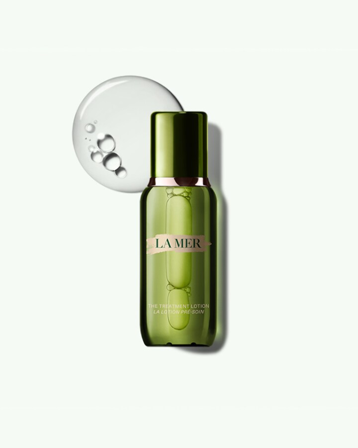 ザ・ハイドレーティング ニュー イヤー コレクション | ラ・メール La