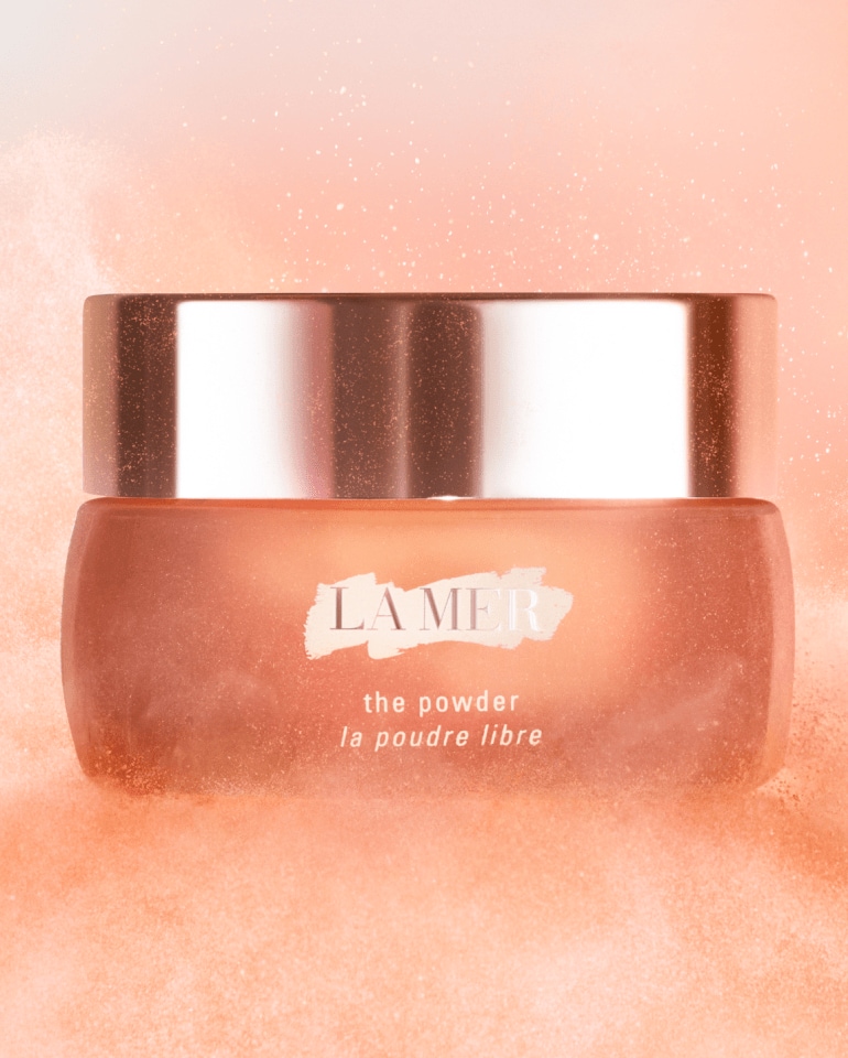 ザ・パウダー | ラ・メール La Mer 公式オンラインショップ ザ・パウダー | ラ・メール La Mer 公式オンラインショップ