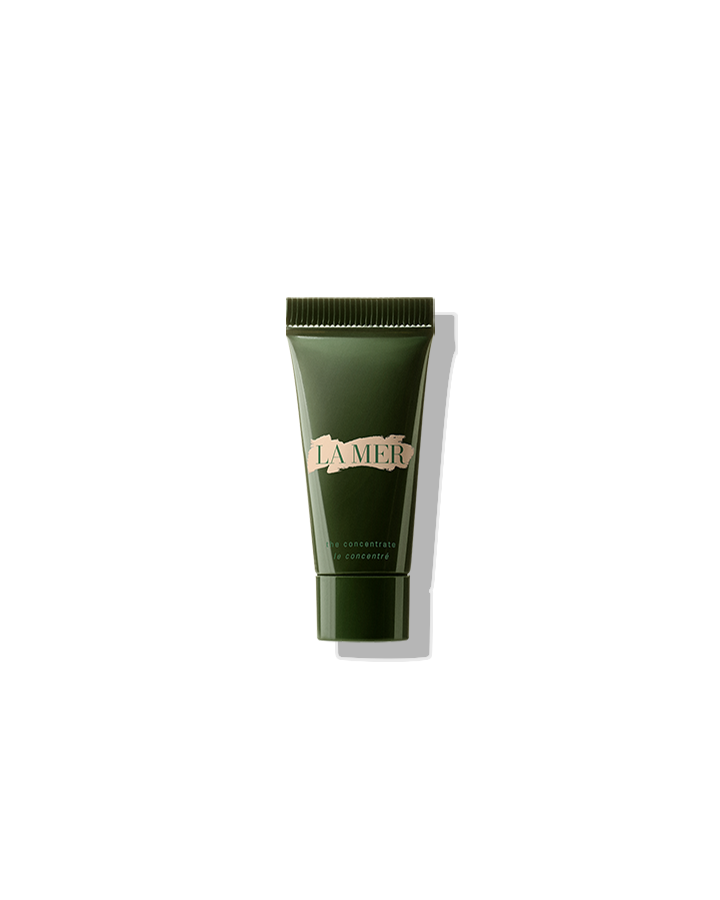 The Concentrate Daily Sample