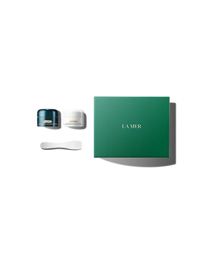 DE LAMER サンプルセット デラックスサイズ スモール ミラクルズ DE LAMER サンプルセット デラックスサイズ スモール ミラクルズ