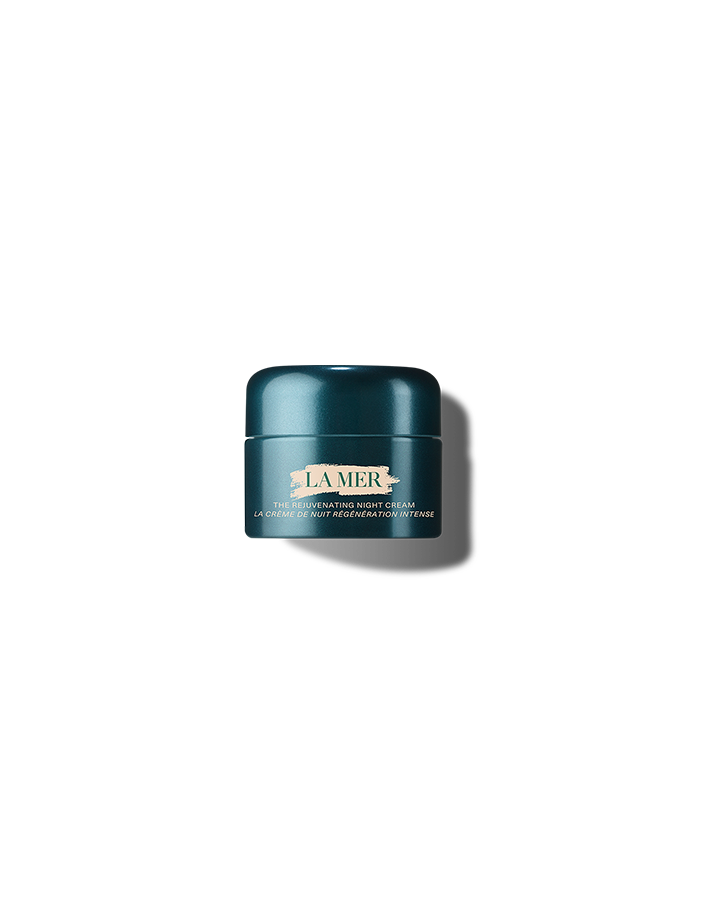 The Rejuvenating Night Cream 7mL