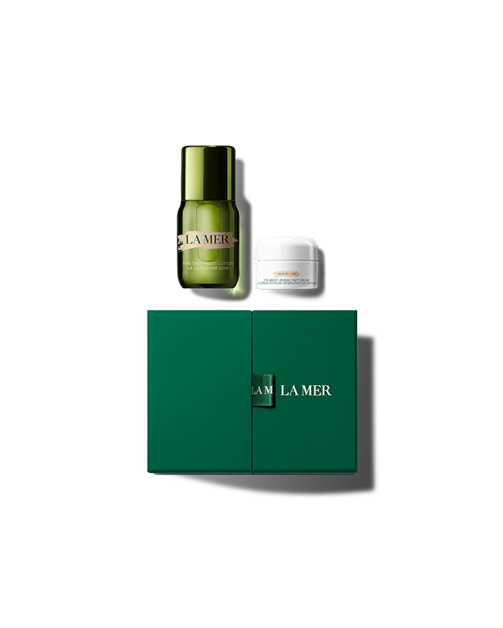トライアルセット | ラ・メール La Mer 公式オンラインショップ