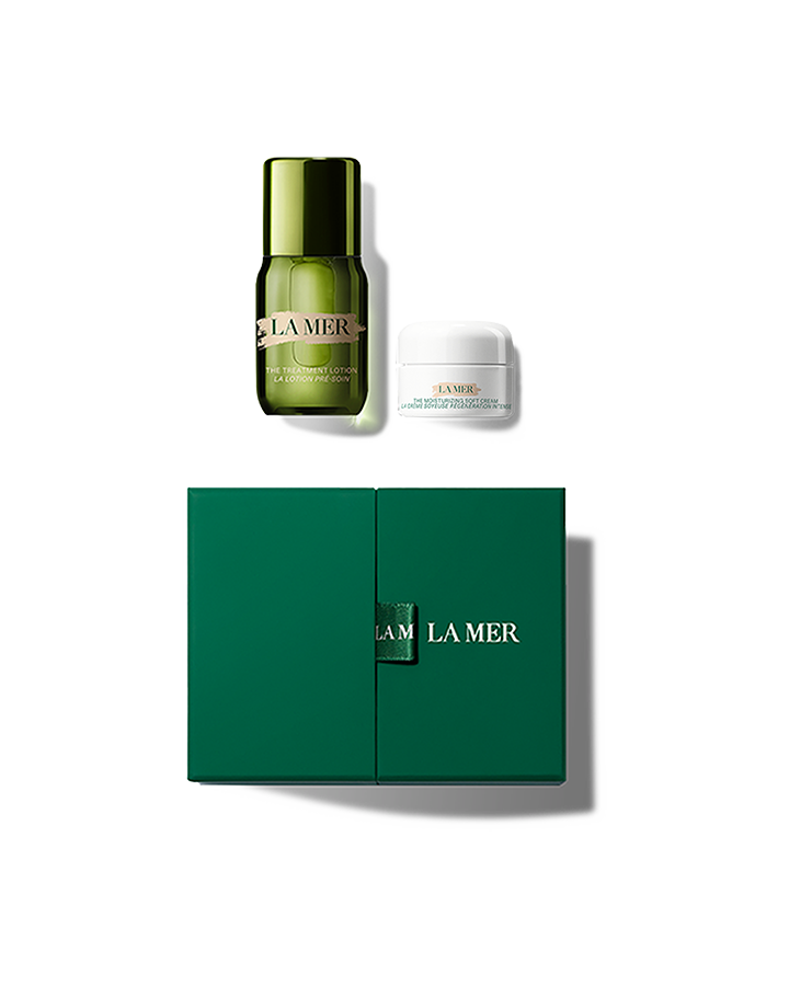 The Hydrating Trial Set
