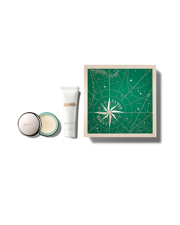 ホリデー ギフト ガイド | ラ・メール La Mer 公式オンラインショップ