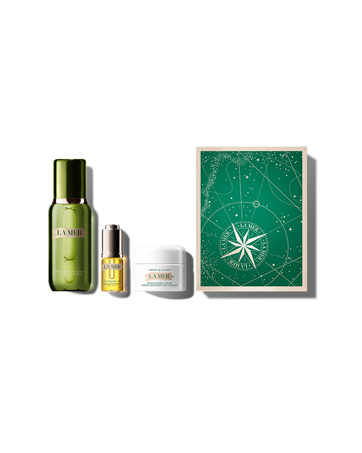 ホリデー ギフト ガイド | ラ・メール La Mer 公式オンラインショップ