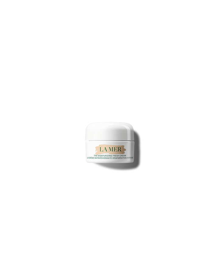 The Moisturizing Fresh Cream Daily Sample