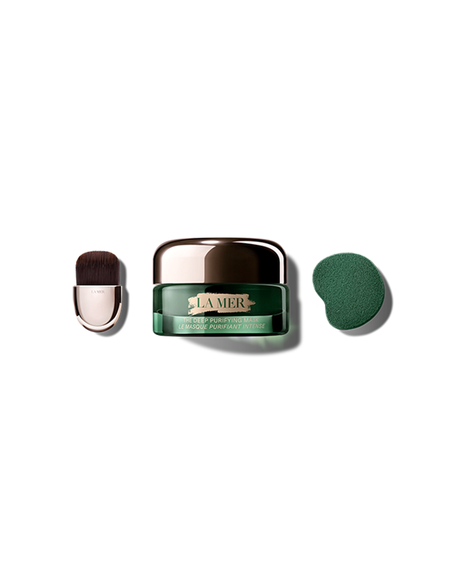ザ・ディープ ピュリファイング マスク | ラ・メール La Mer ザ・ディープ ピュリファイング マスク | ラ・メール La Mer