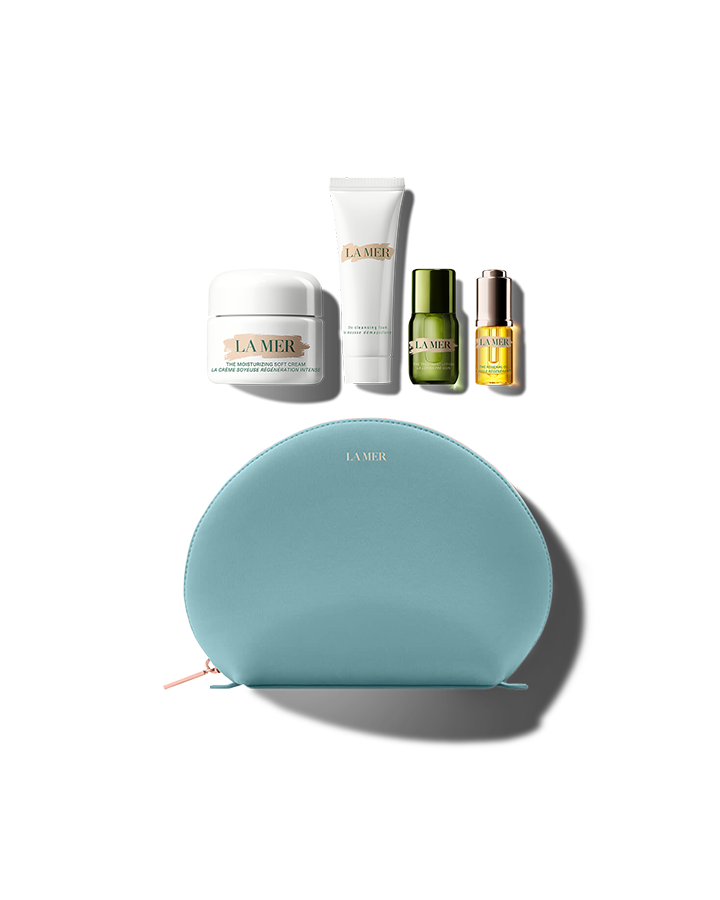 ドゥラメールDE LA MER ザ•モイスチャーホリデーコレクション