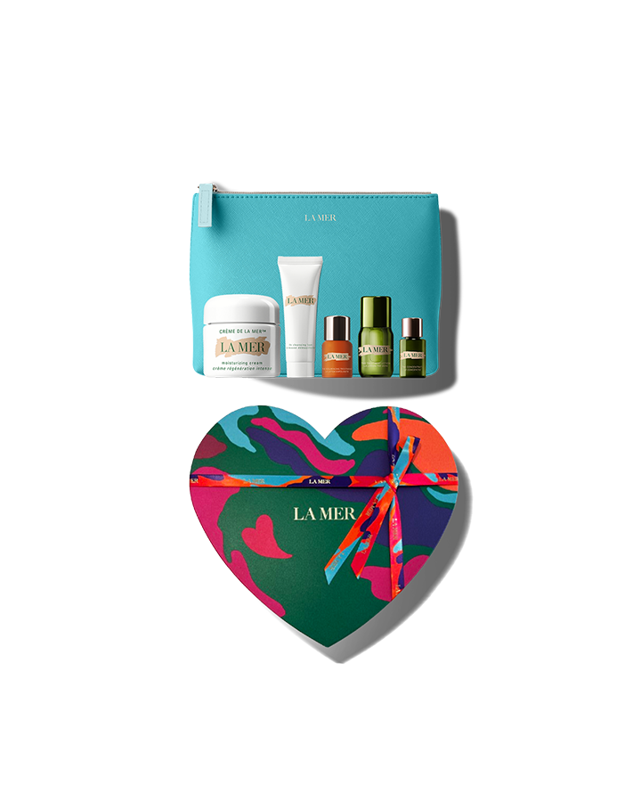 The Moisture Gift Collection＜60mL＞