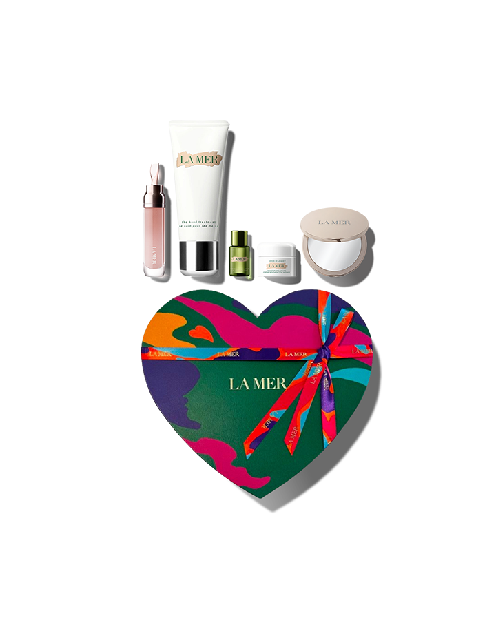 The Lip & Hand Gift Collection