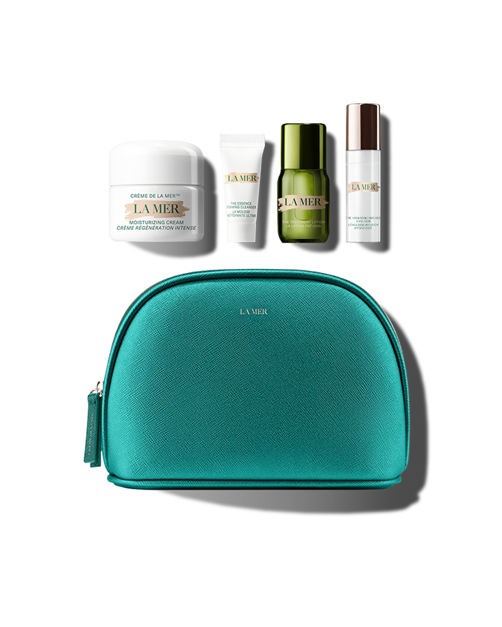 The Moisture Essentials Collection