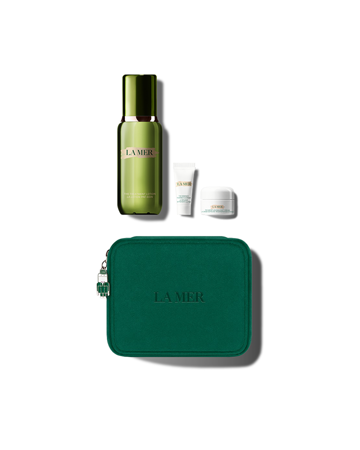 The Hydrating Collection