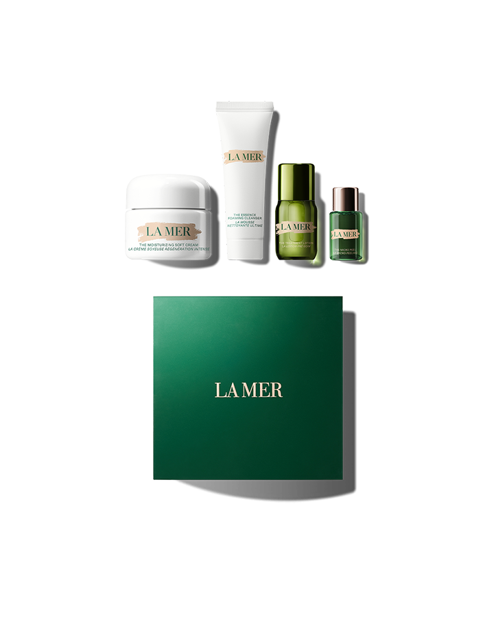 ラメール スキンケア&ノベルティー Aセット 新品 限定セット | ラ・メール La Mer 公式オンラインショップ