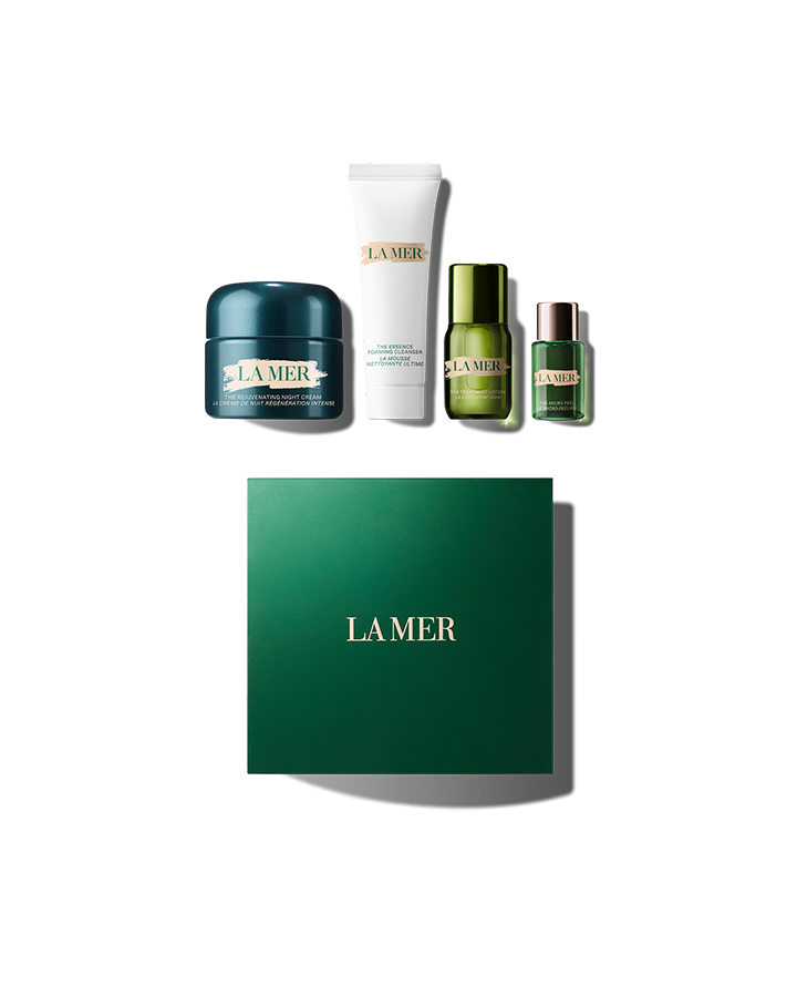 最終値下げLA MER クレーム ドゥ ラ メール モイスチャークリーム60ml