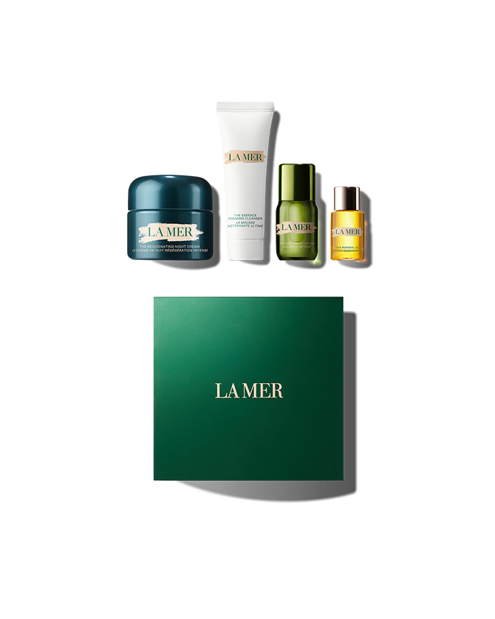 LA MER クリーム・ジェル・クレイパック アルバさん専用2個 LA MER