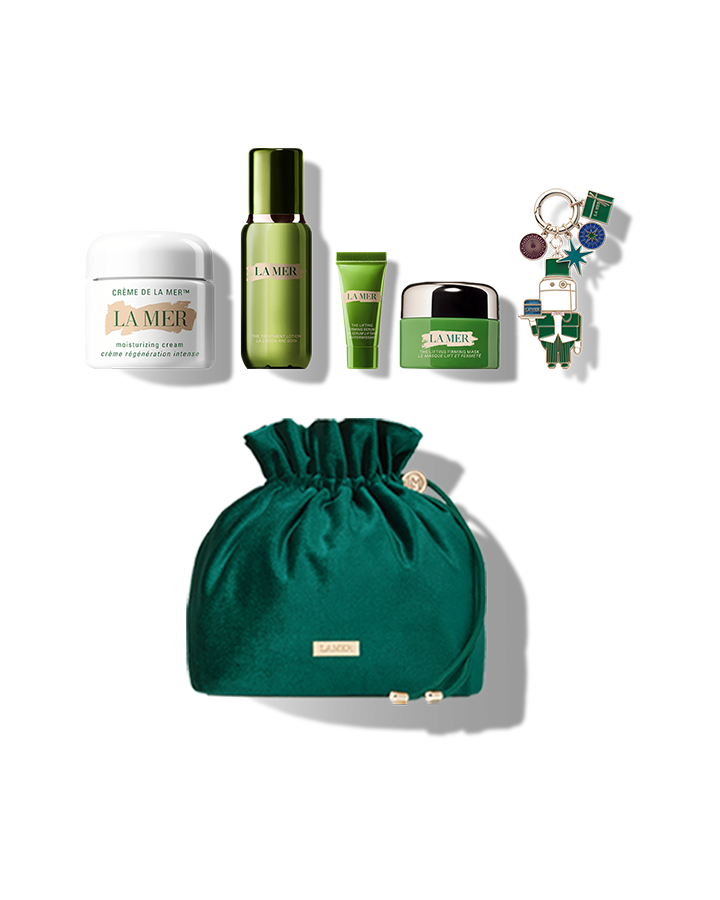 The Hydrating Holiday Collection