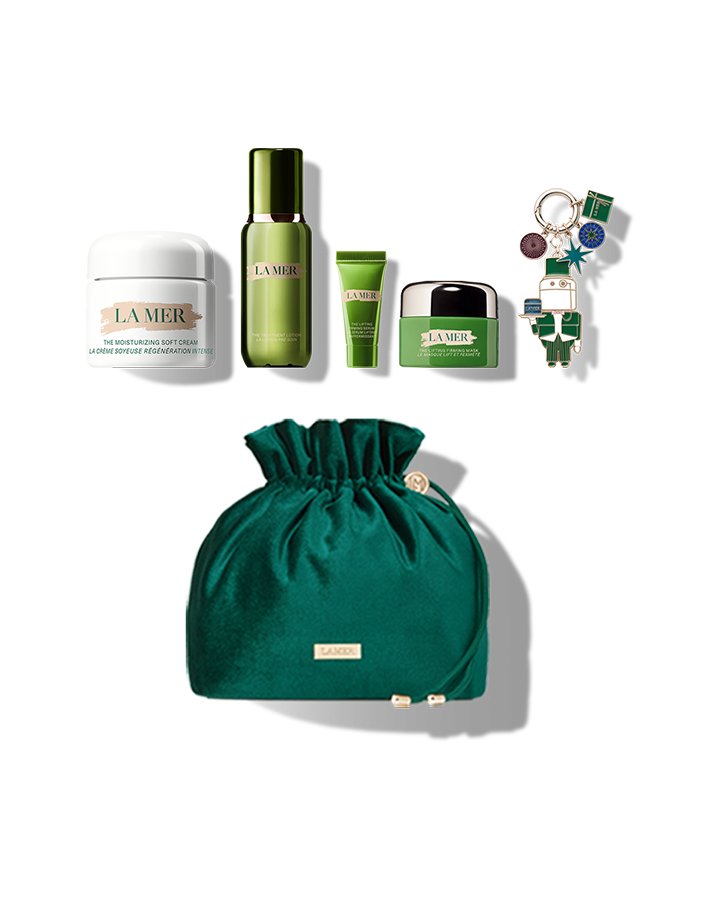 The Hydrating Holiday Collection