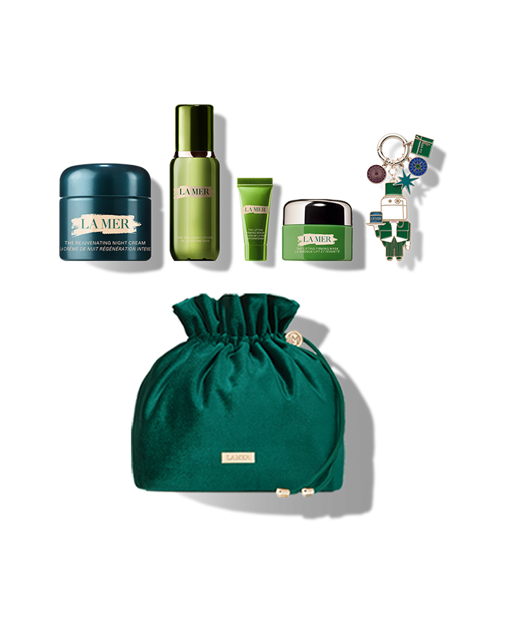 The Hydrating Holiday Collection