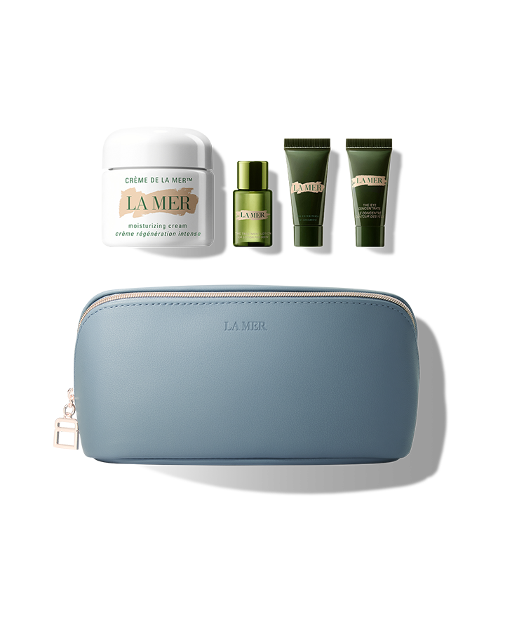 The Moisture New Year Collection