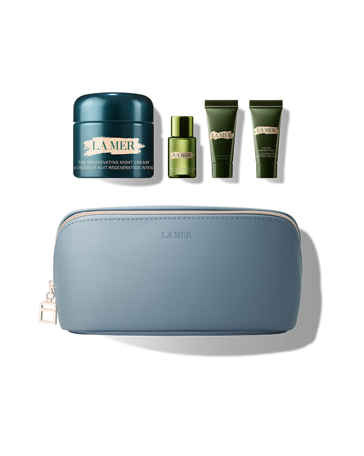 The Moisture New Year Collection