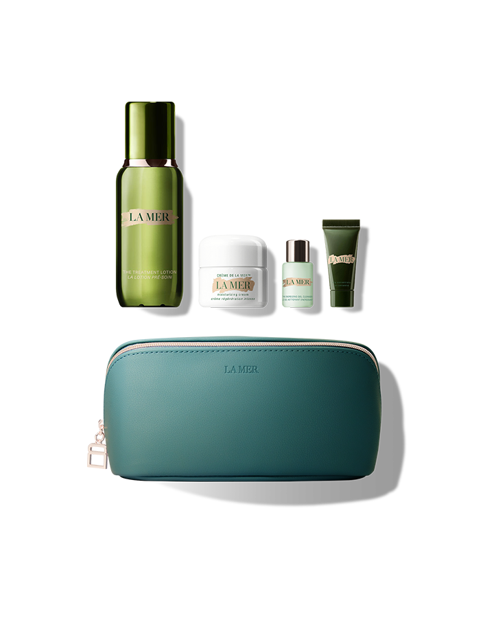 The Hydrating New Year Collection