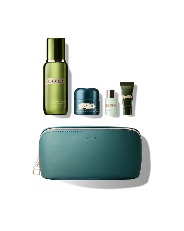 ザ・モイスチャー ニュー イヤー コレクション | ラ・メール La Mer