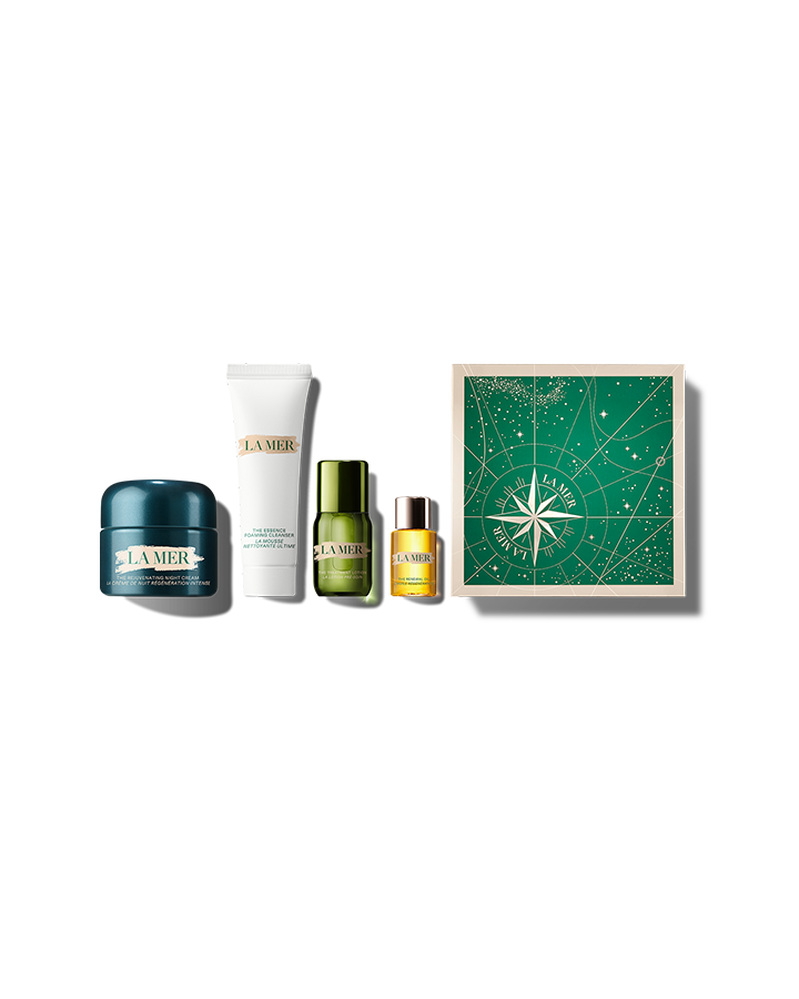 ラ・メール La Mer 公式オンラインショップ