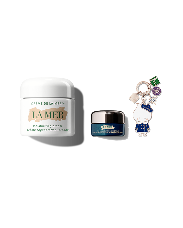 ホリデー ギフト ガイド | ラ・メール La Mer 公式オンラインショップ