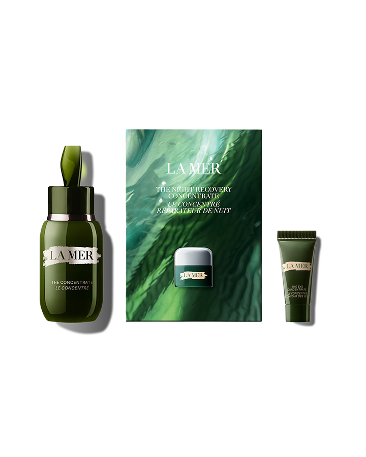 ホリデー ギフト ガイド | ラ・メール La Mer 公式オンラインショップ