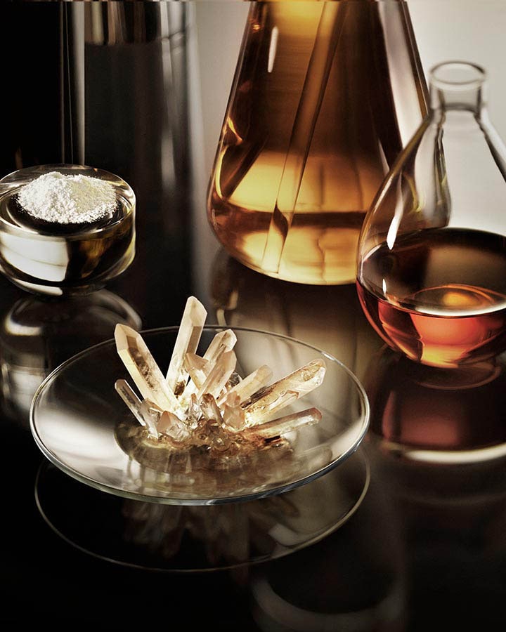 サイエンスリリース | ラ・メール La Mer 公式オンラインショップ