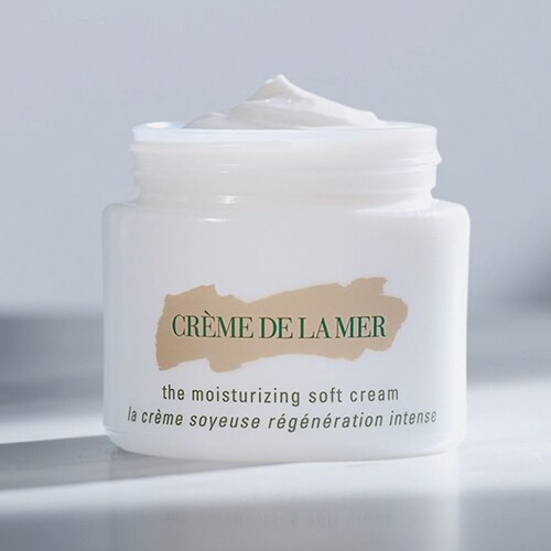 DE LA MER ザ・モイスチャライジング ソフト クリーム（30mL）-