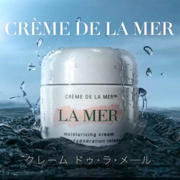 クレーム ドゥ・ラ・メール | ラ・メール公式オンラインショップ La Mer