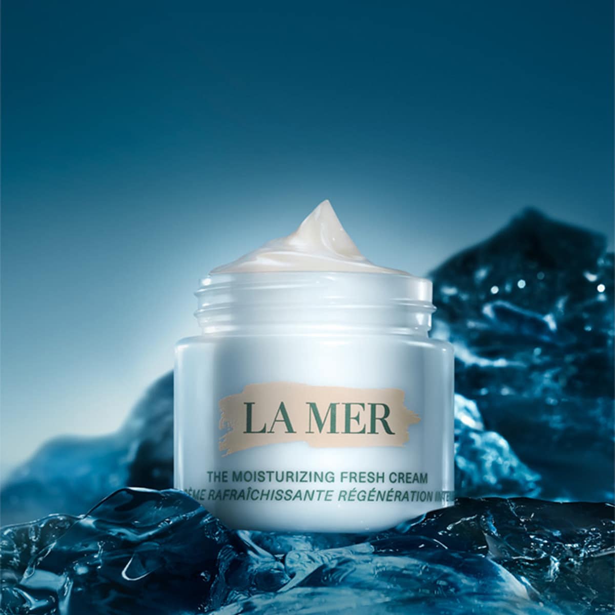 最新情報 | ラ・メール公式オンラインショップ La Mer